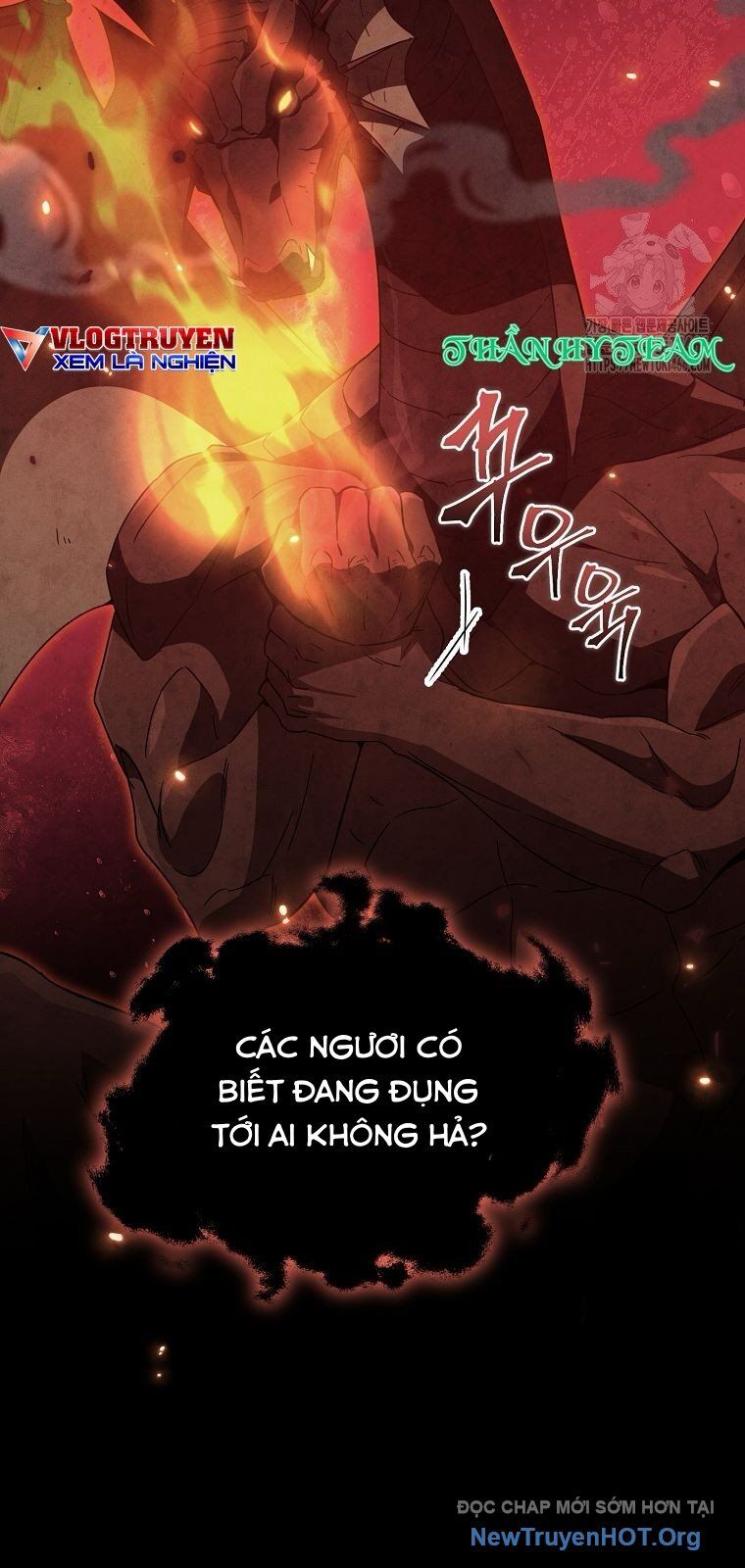 Bố tôi quá mạnh