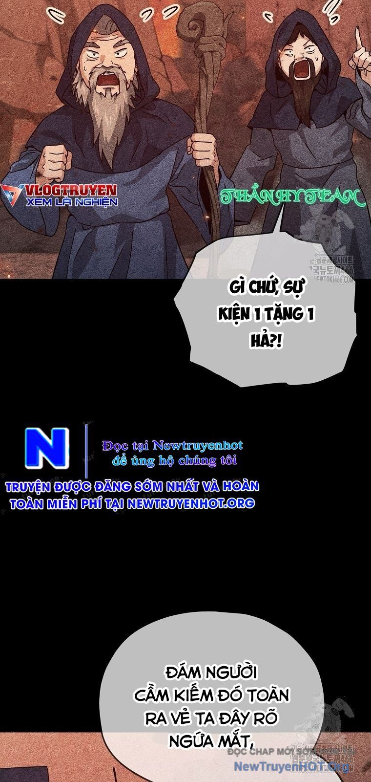Bố tôi quá mạnh