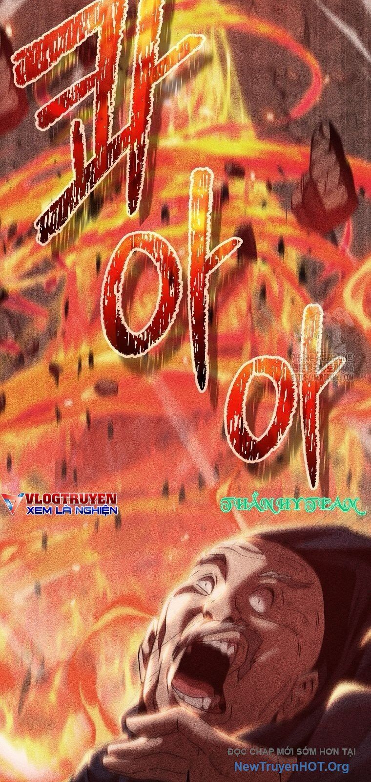 Bố tôi quá mạnh