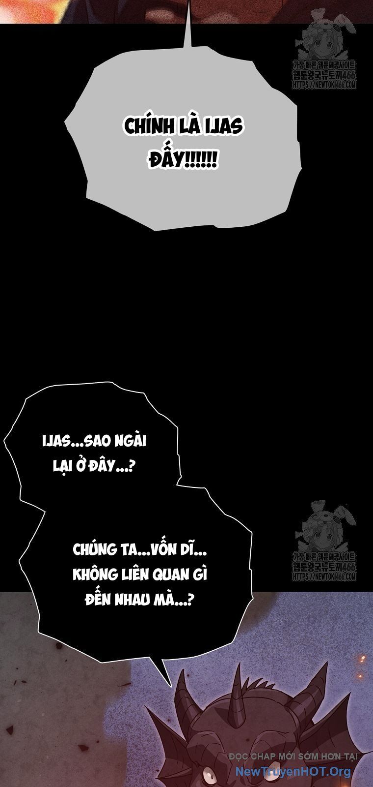 Bố tôi quá mạnh