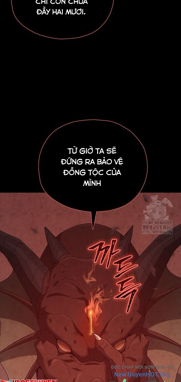 Bố tôi quá mạnh