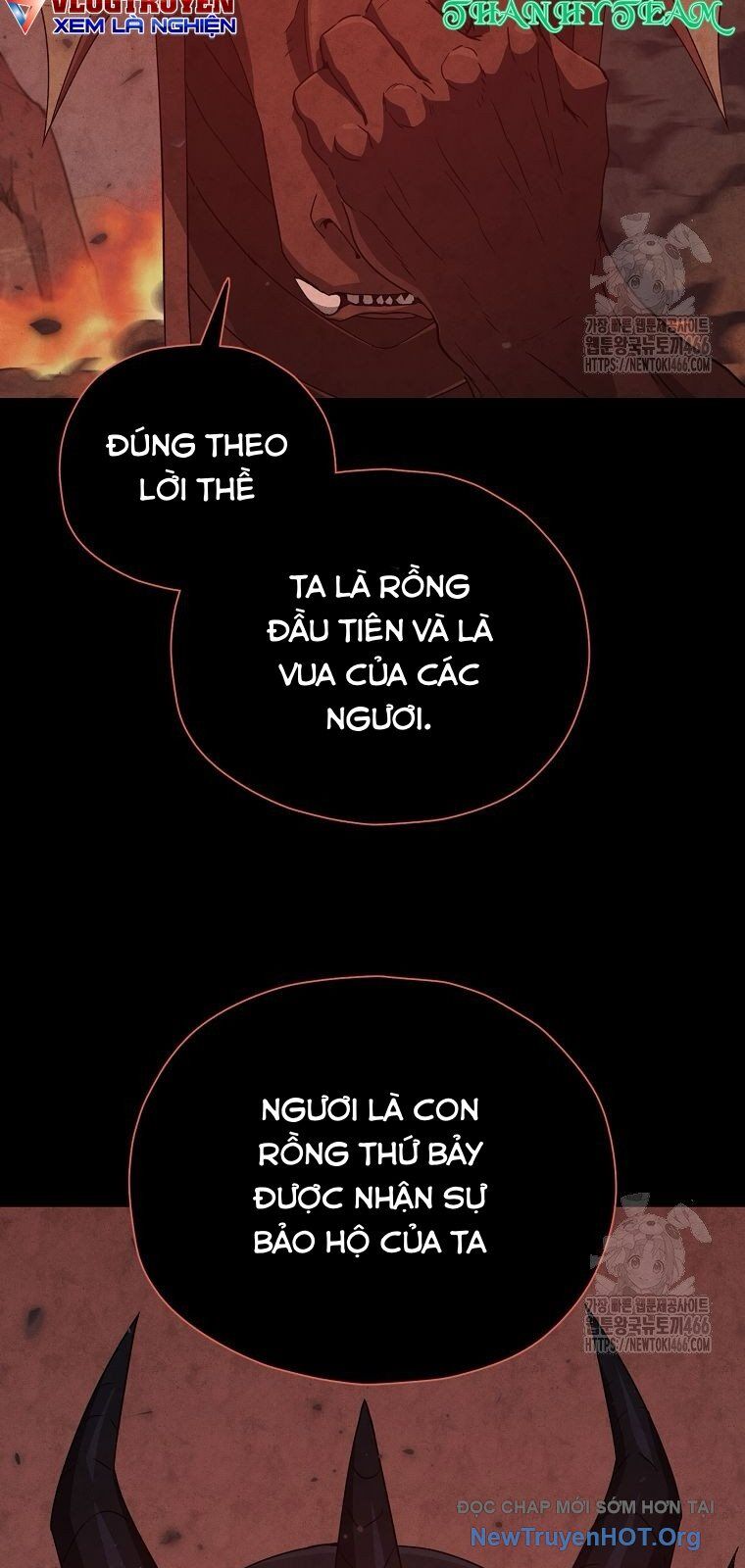 Bố tôi quá mạnh