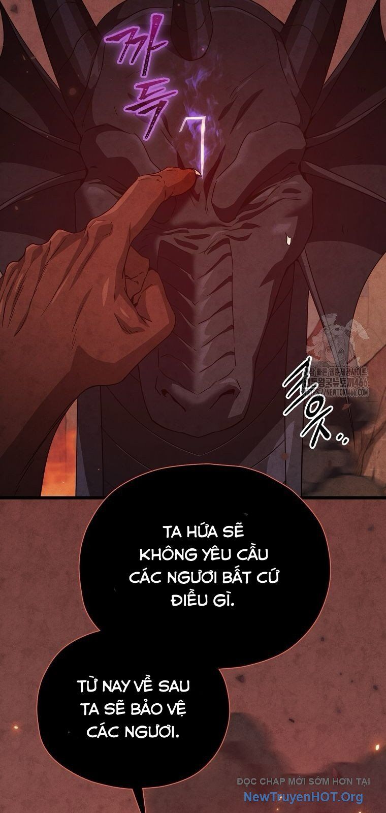Bố tôi quá mạnh
