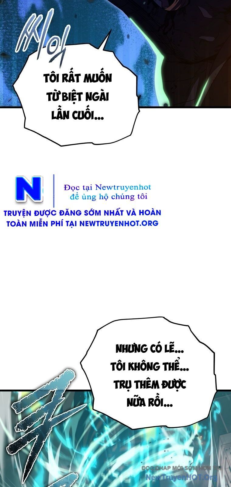 Bố tôi quá mạnh
