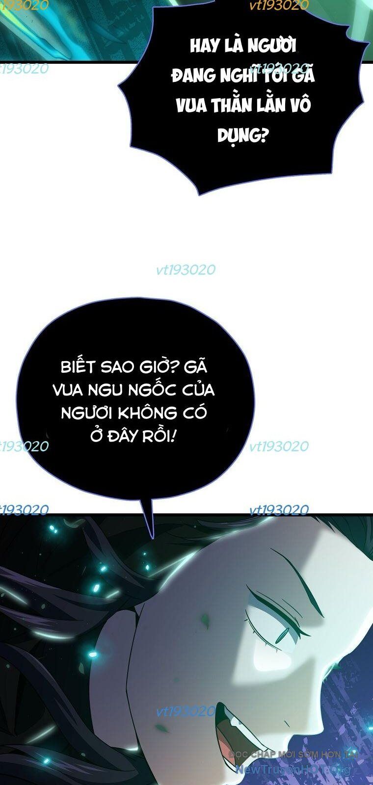 Bố tôi quá mạnh