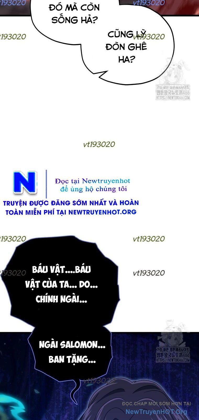 Bố tôi quá mạnh