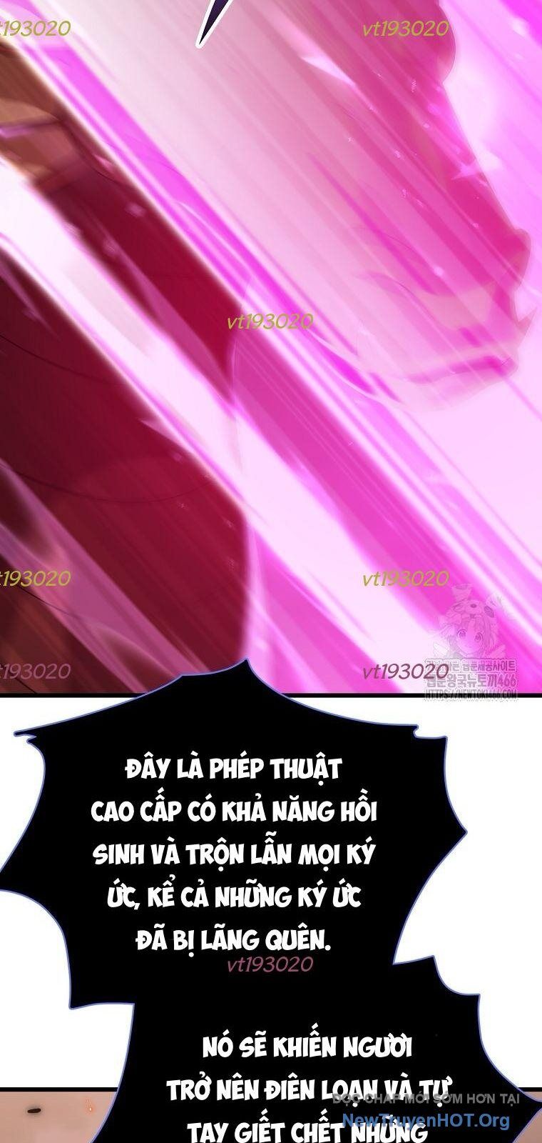 Bố tôi quá mạnh