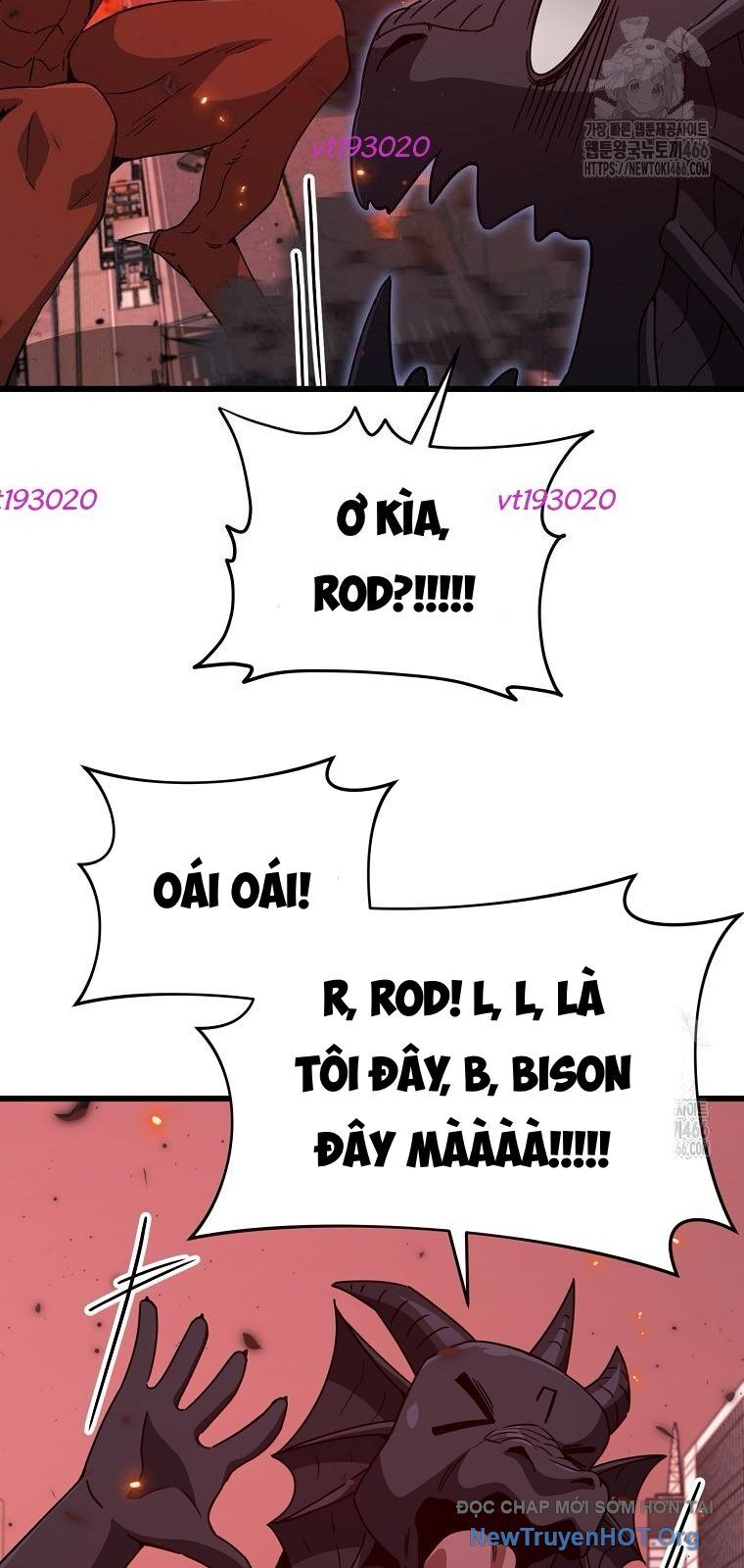 Bố tôi quá mạnh