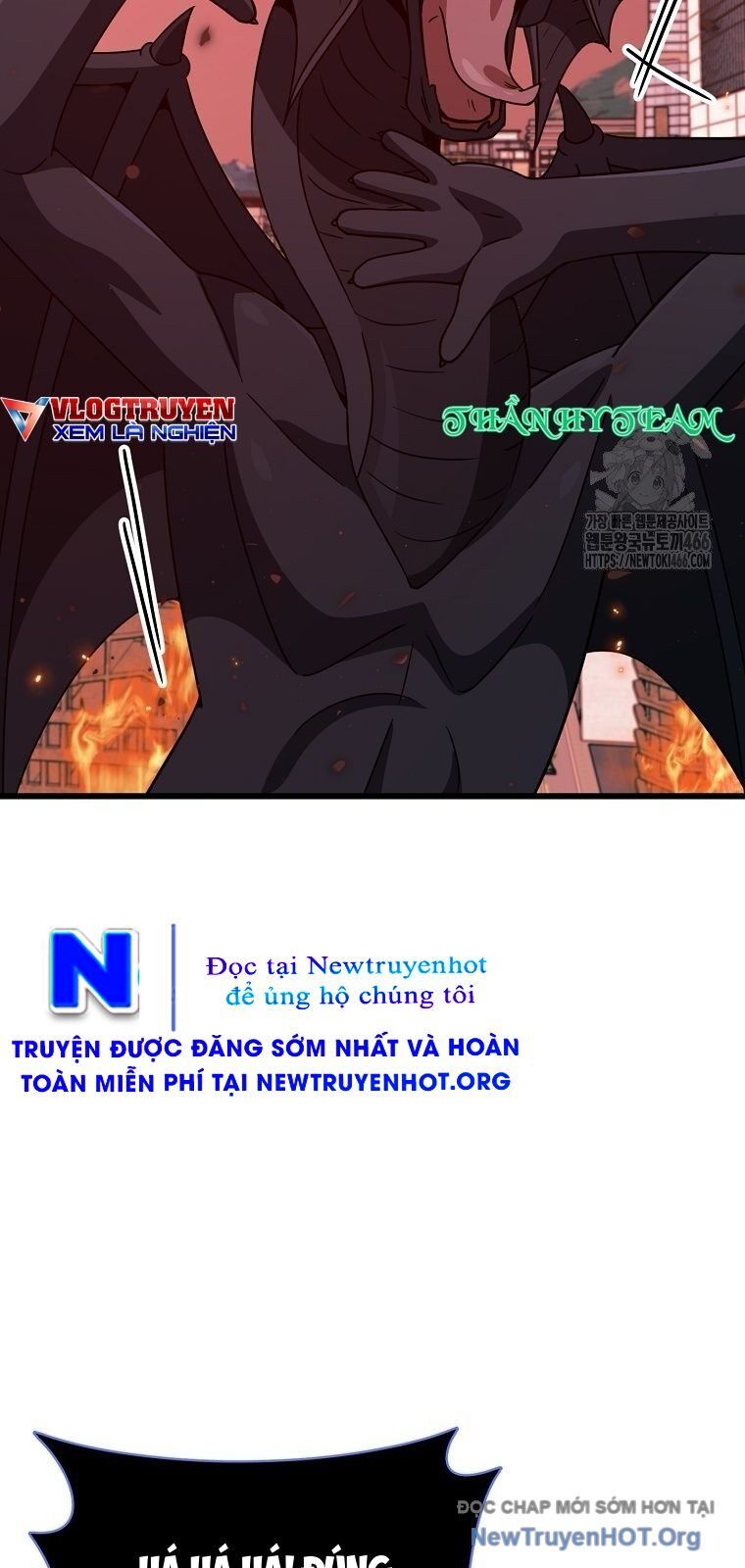 Bố tôi quá mạnh