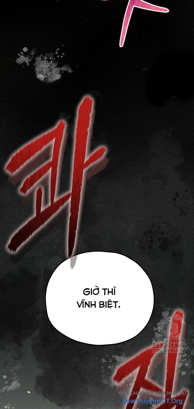 Bố tôi quá mạnh
