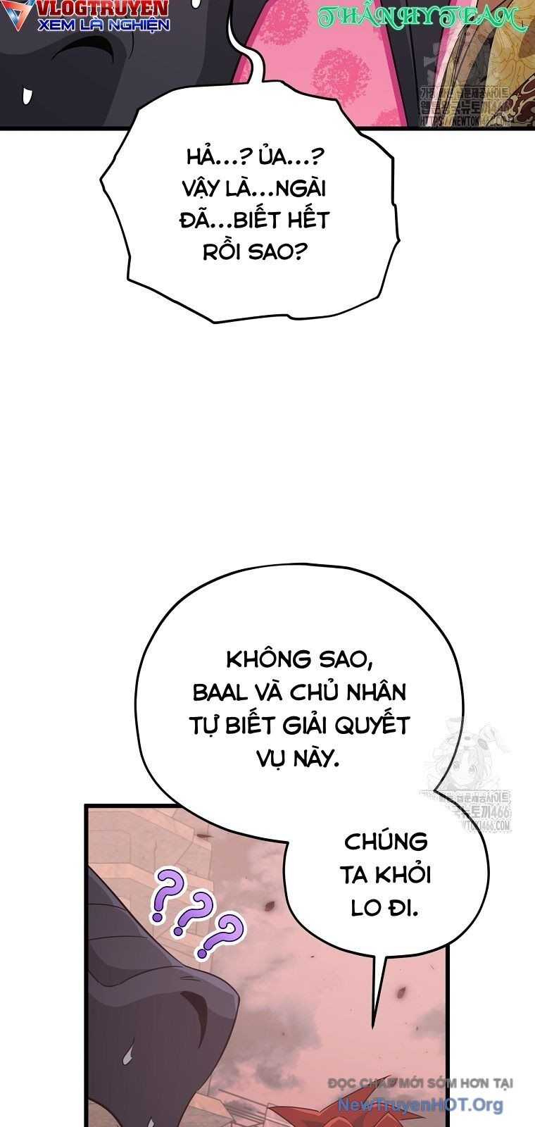 Bố tôi quá mạnh
