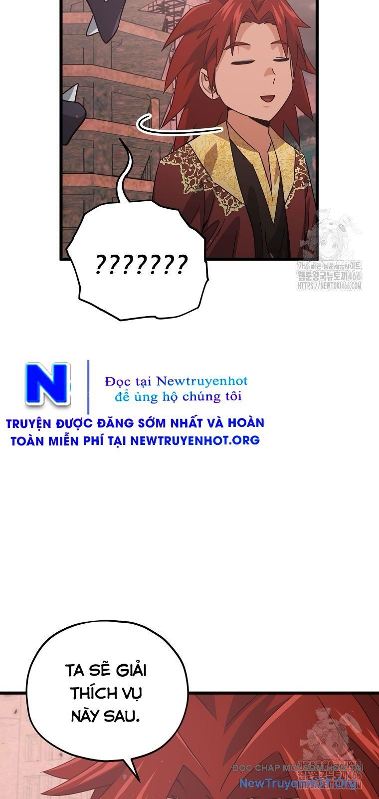 Bố tôi quá mạnh