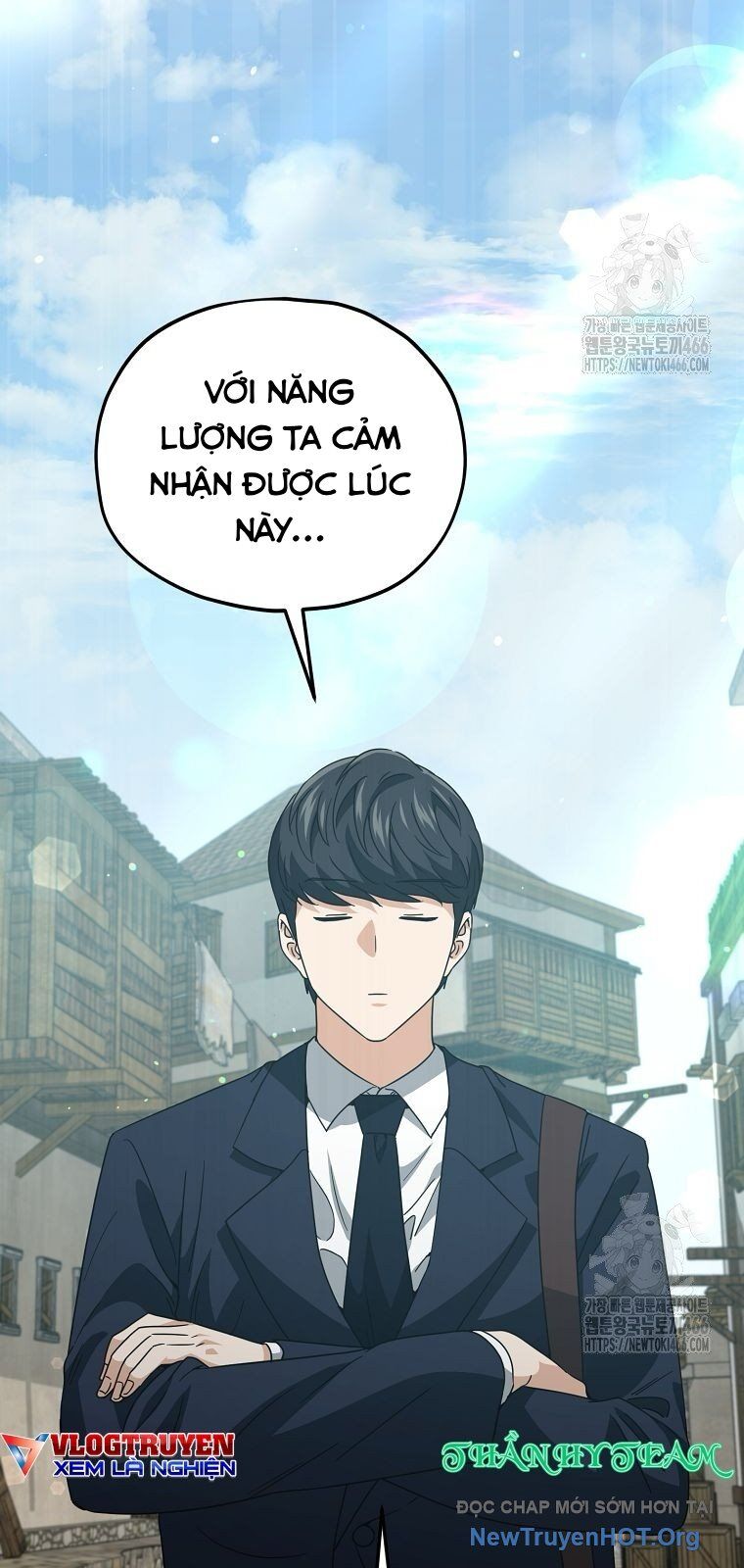 Bố tôi quá mạnh