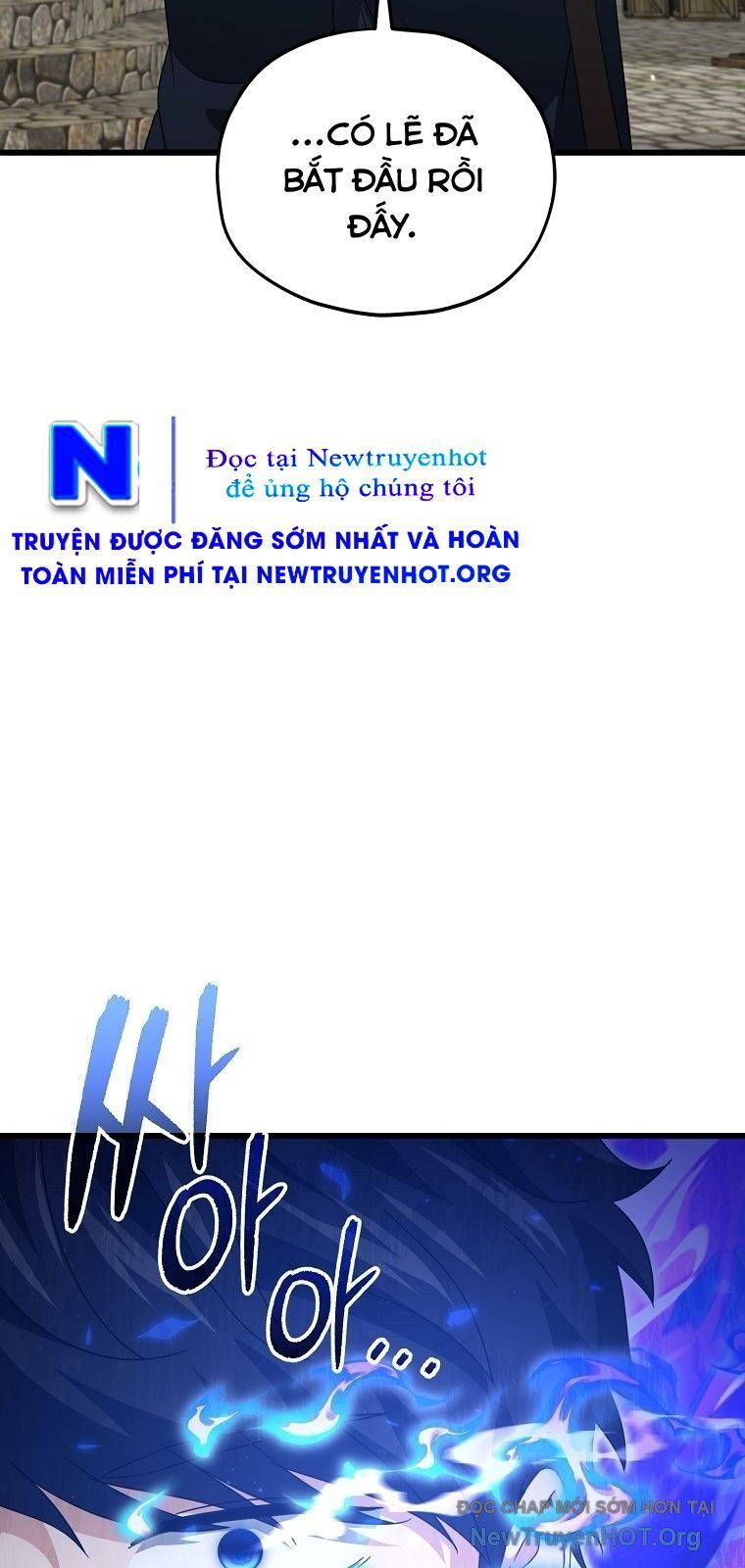 Bố tôi quá mạnh