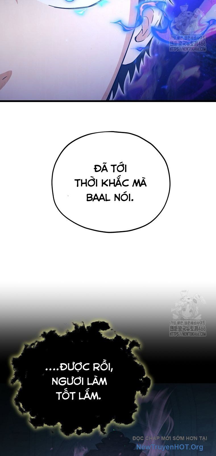 Bố tôi quá mạnh