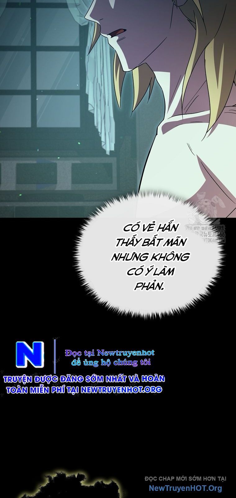 Bố tôi quá mạnh