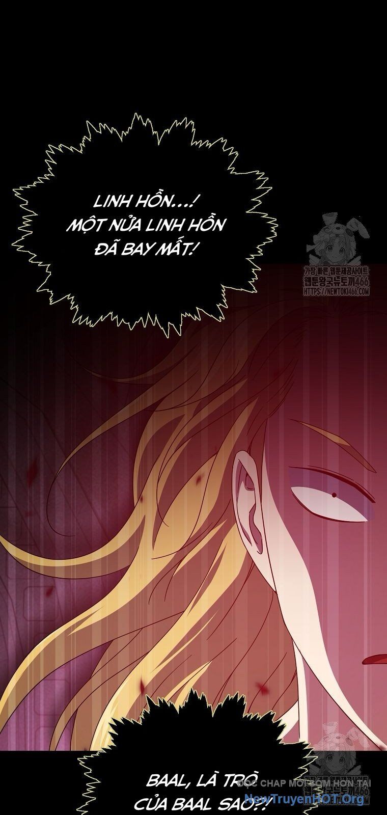 Bố tôi quá mạnh