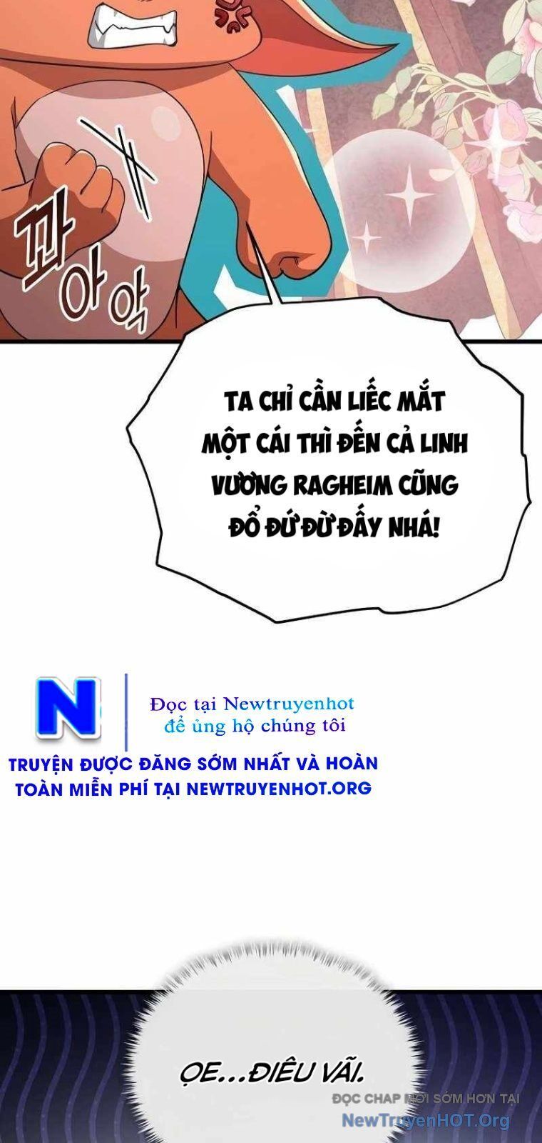 Bố tôi quá mạnh