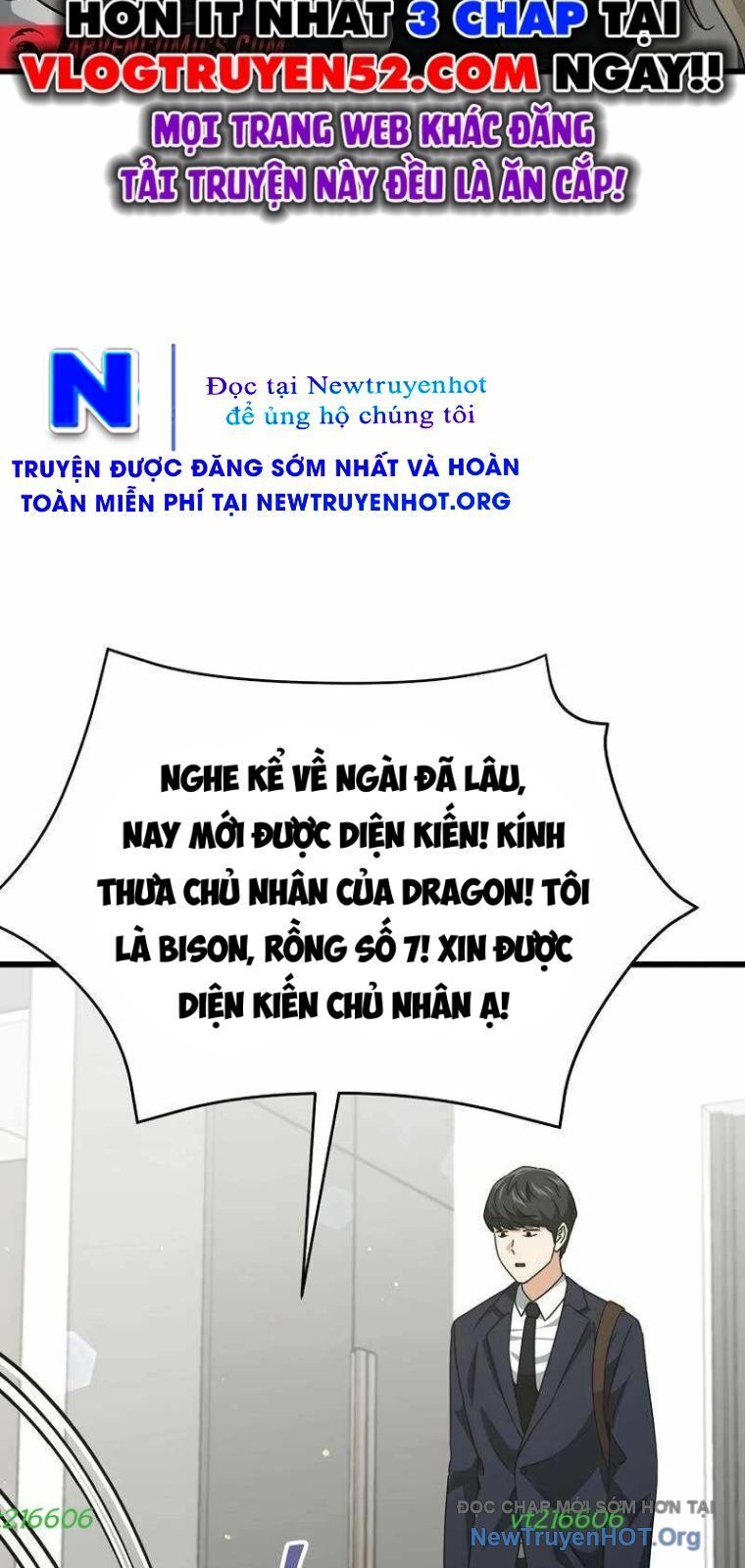 Bố tôi quá mạnh