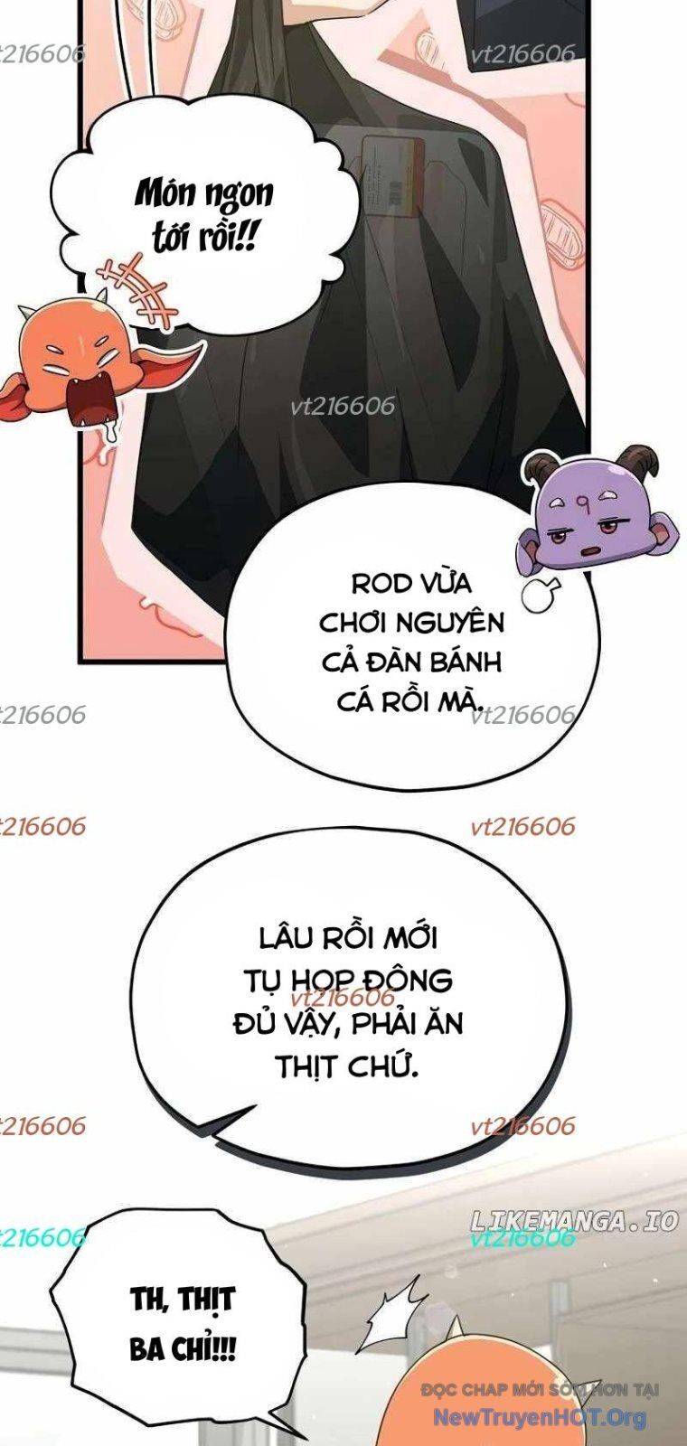 Bố tôi quá mạnh