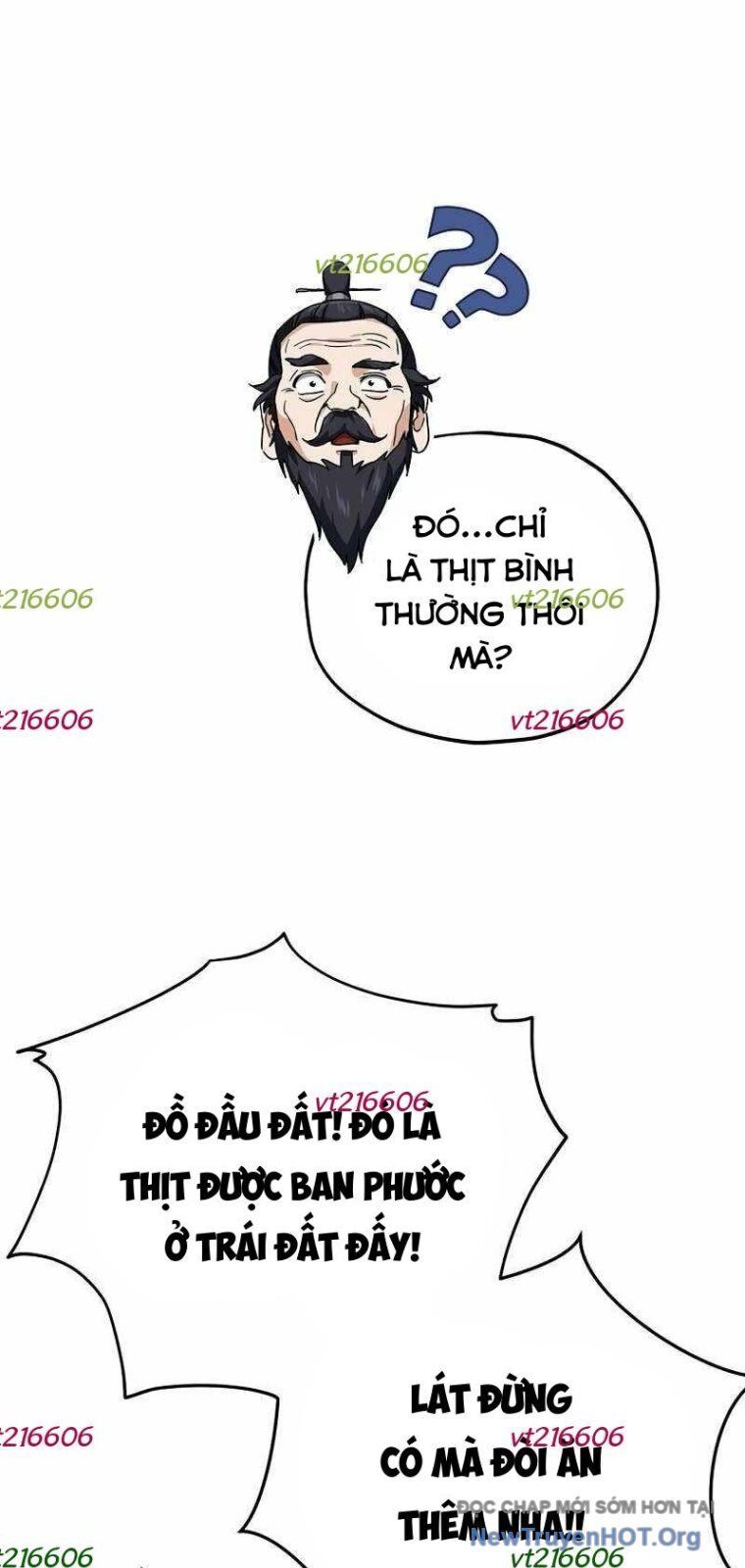 Bố tôi quá mạnh
