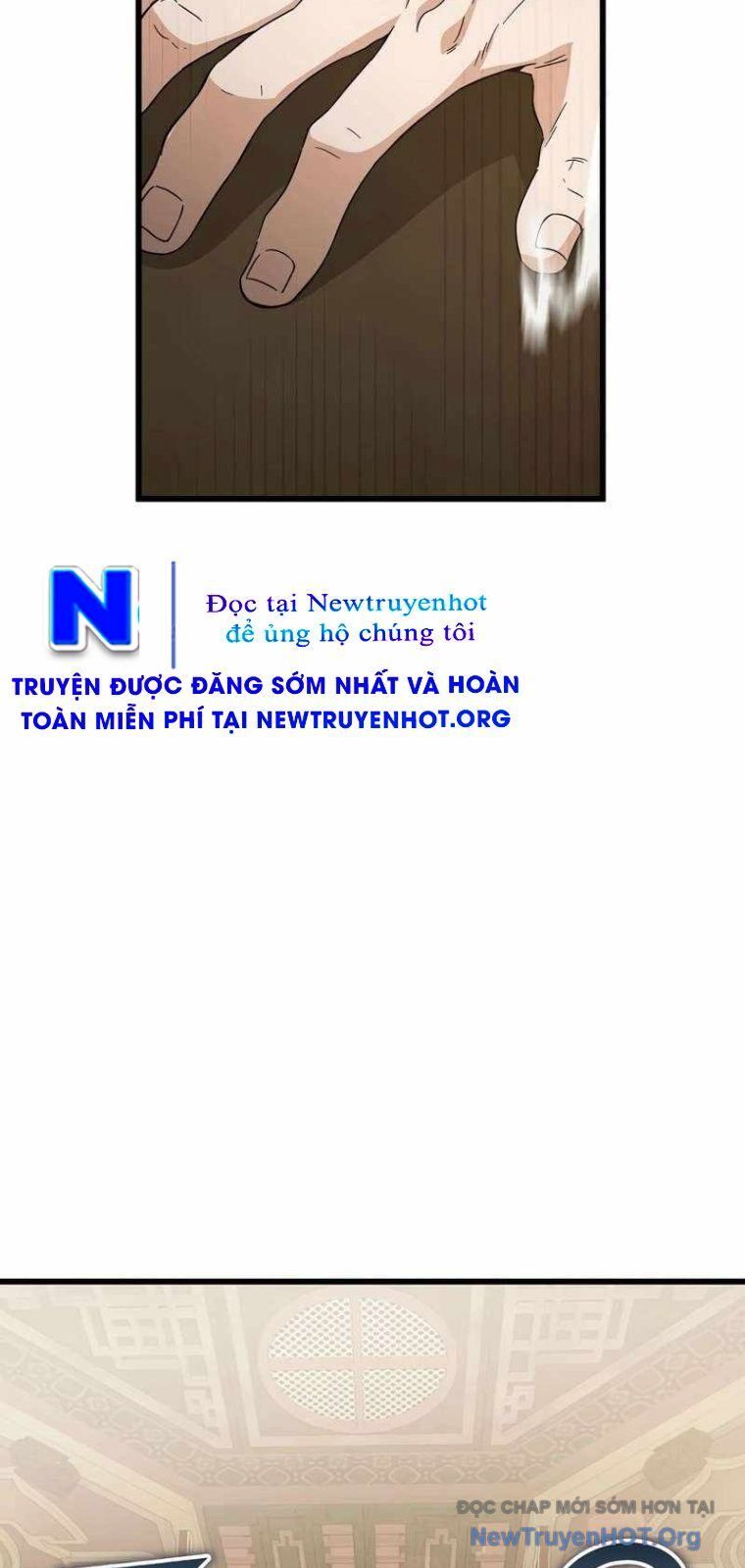 Bố tôi quá mạnh