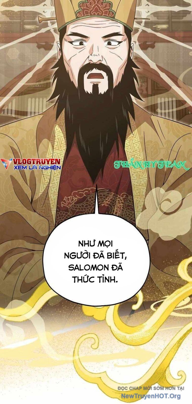 Bố tôi quá mạnh