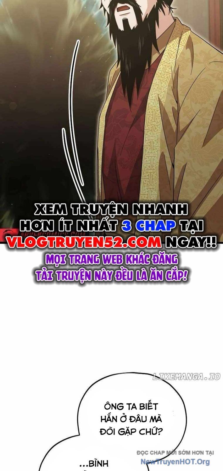 Bố tôi quá mạnh
