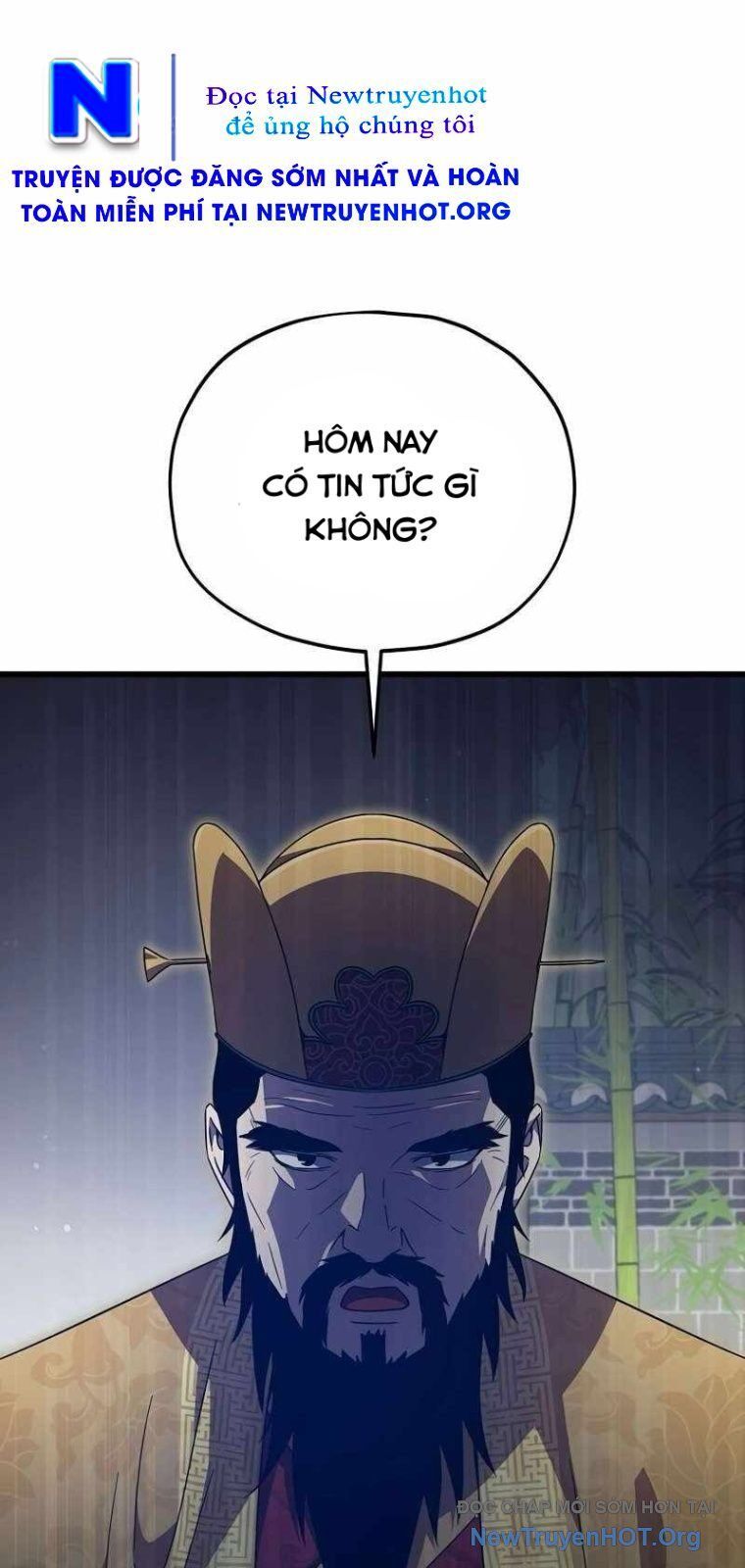 Bố tôi quá mạnh