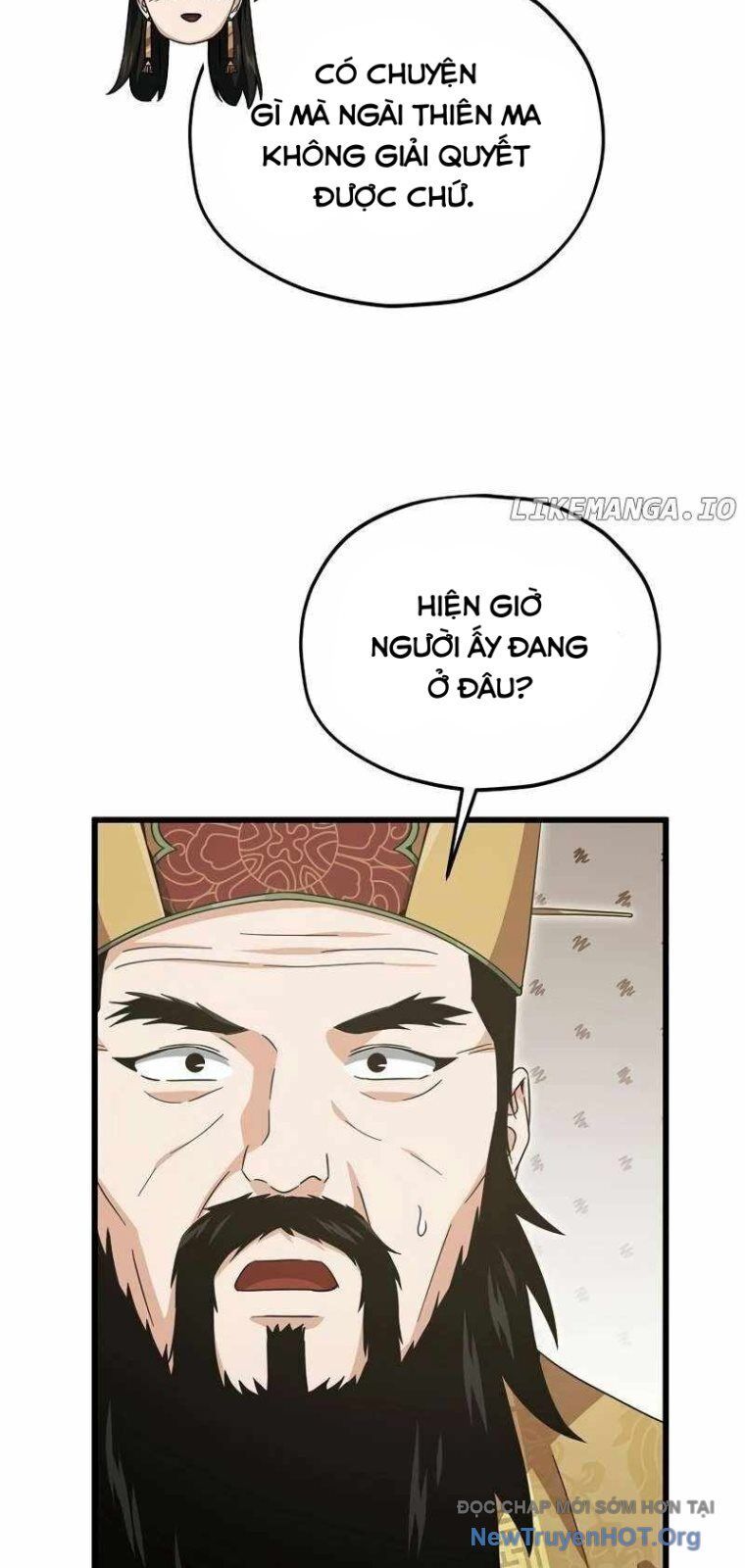 Bố tôi quá mạnh