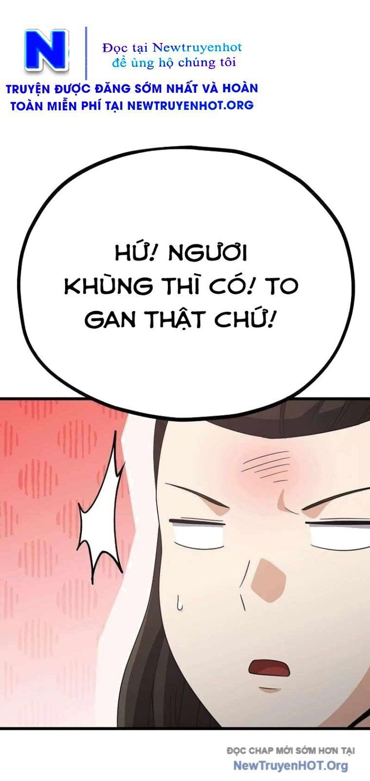 Bố tôi quá mạnh