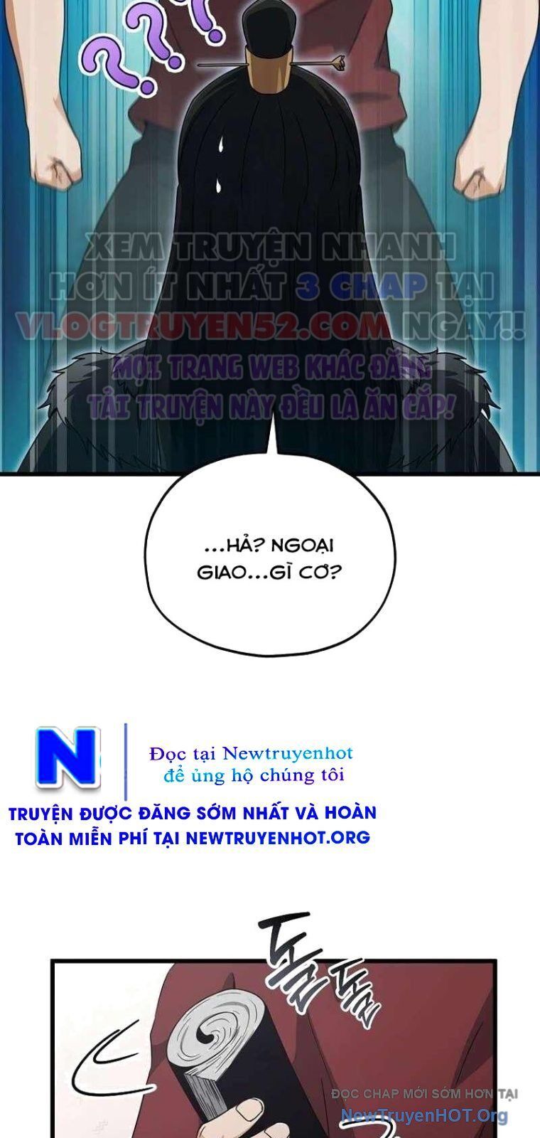 Bố tôi quá mạnh