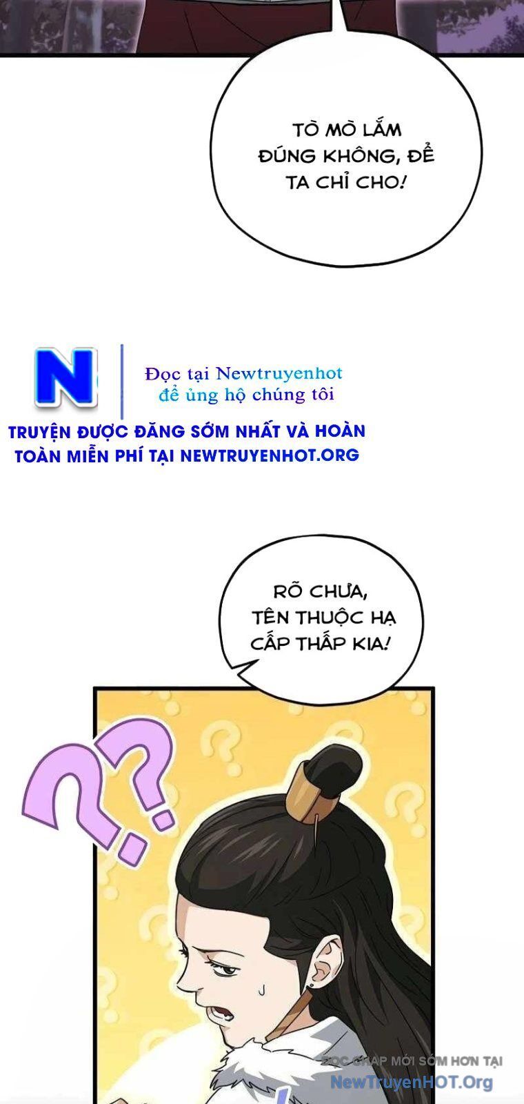 Bố tôi quá mạnh