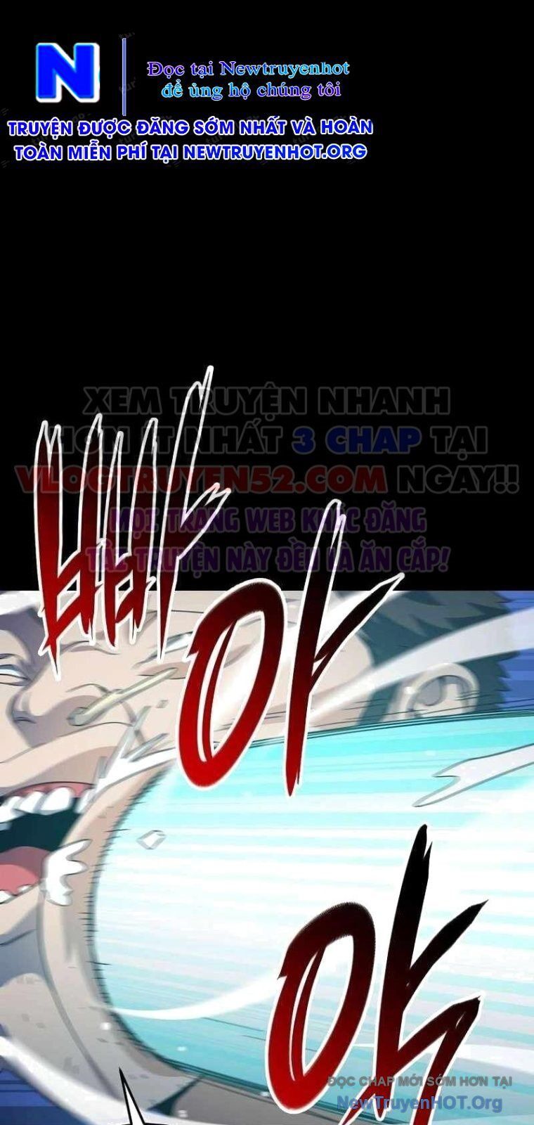 Bố tôi quá mạnh