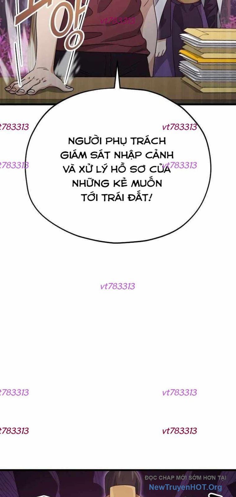 Bố tôi quá mạnh