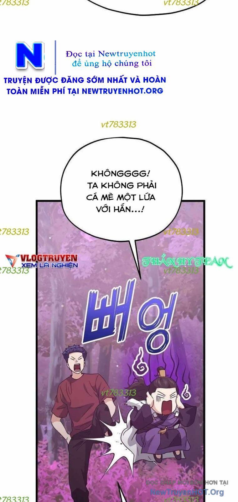 Bố tôi quá mạnh