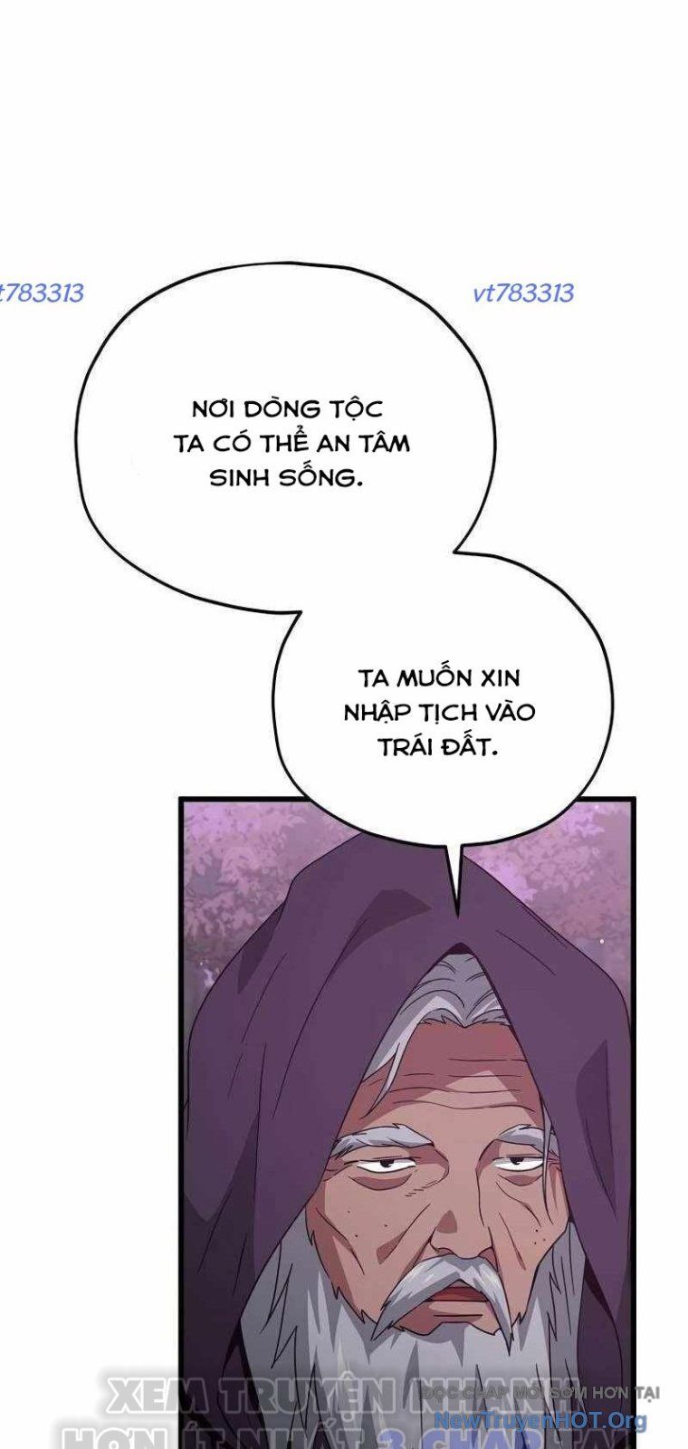 Bố tôi quá mạnh