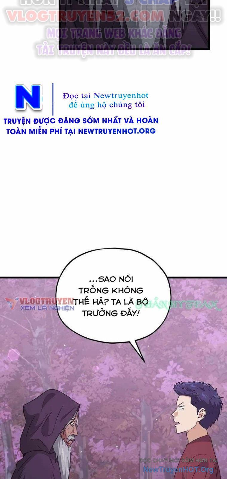 Bố tôi quá mạnh