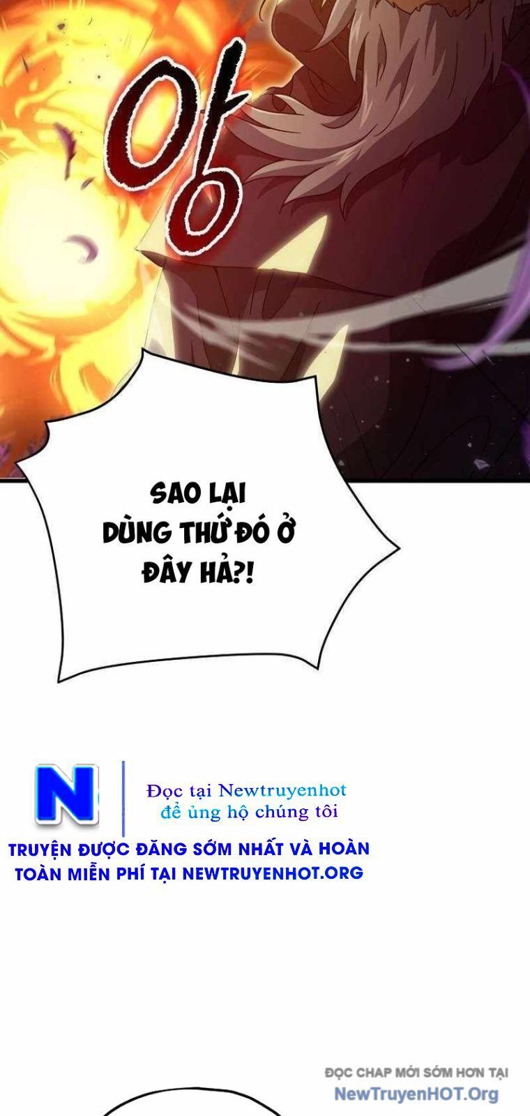 Bố tôi quá mạnh