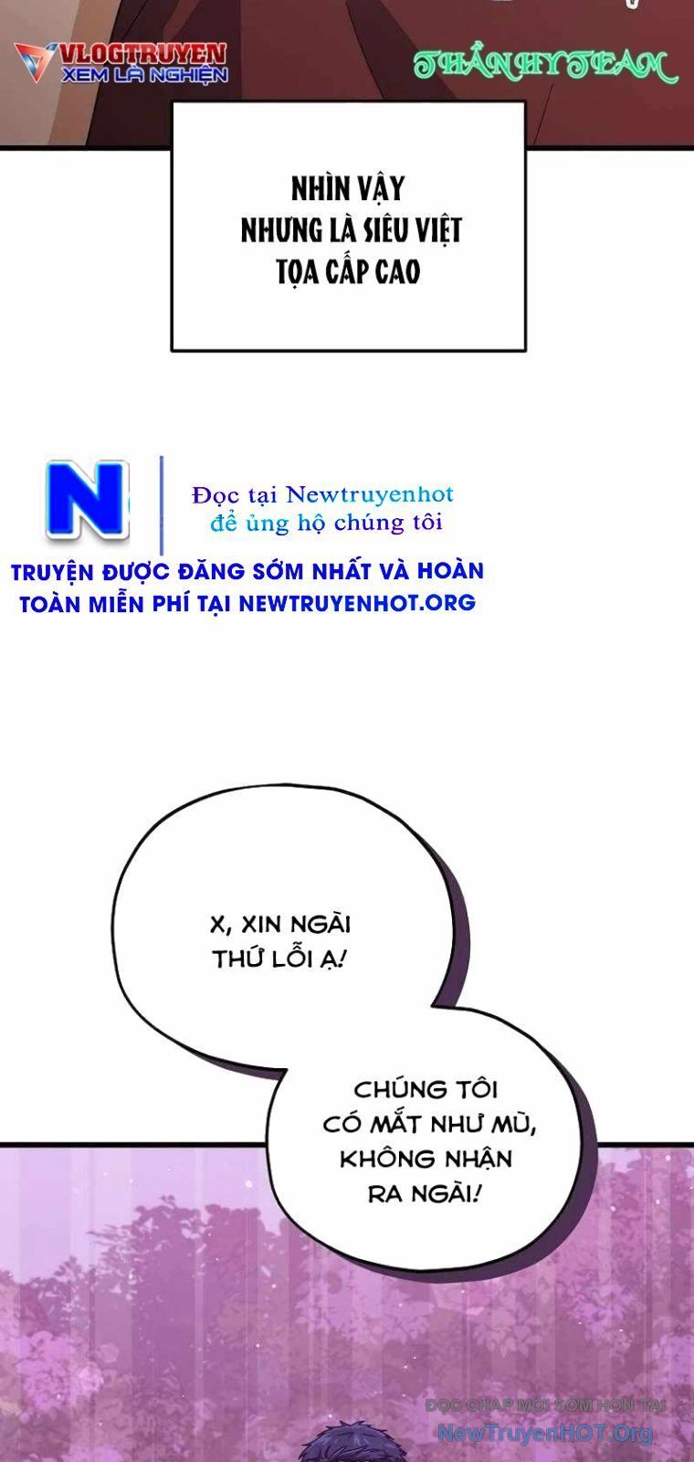 Bố tôi quá mạnh