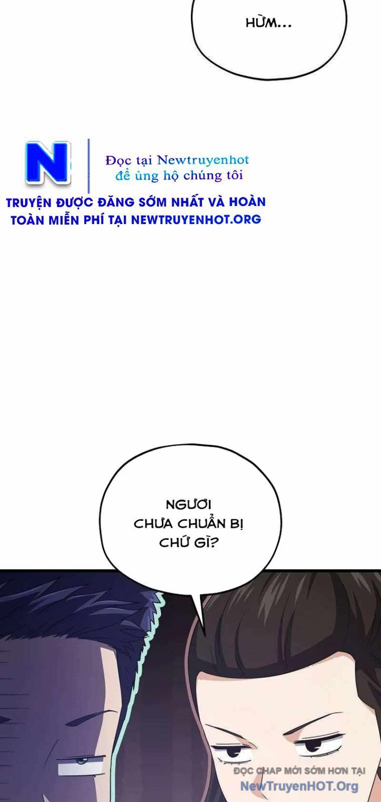 Bố tôi quá mạnh