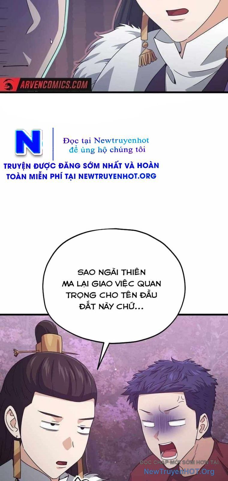 Bố tôi quá mạnh