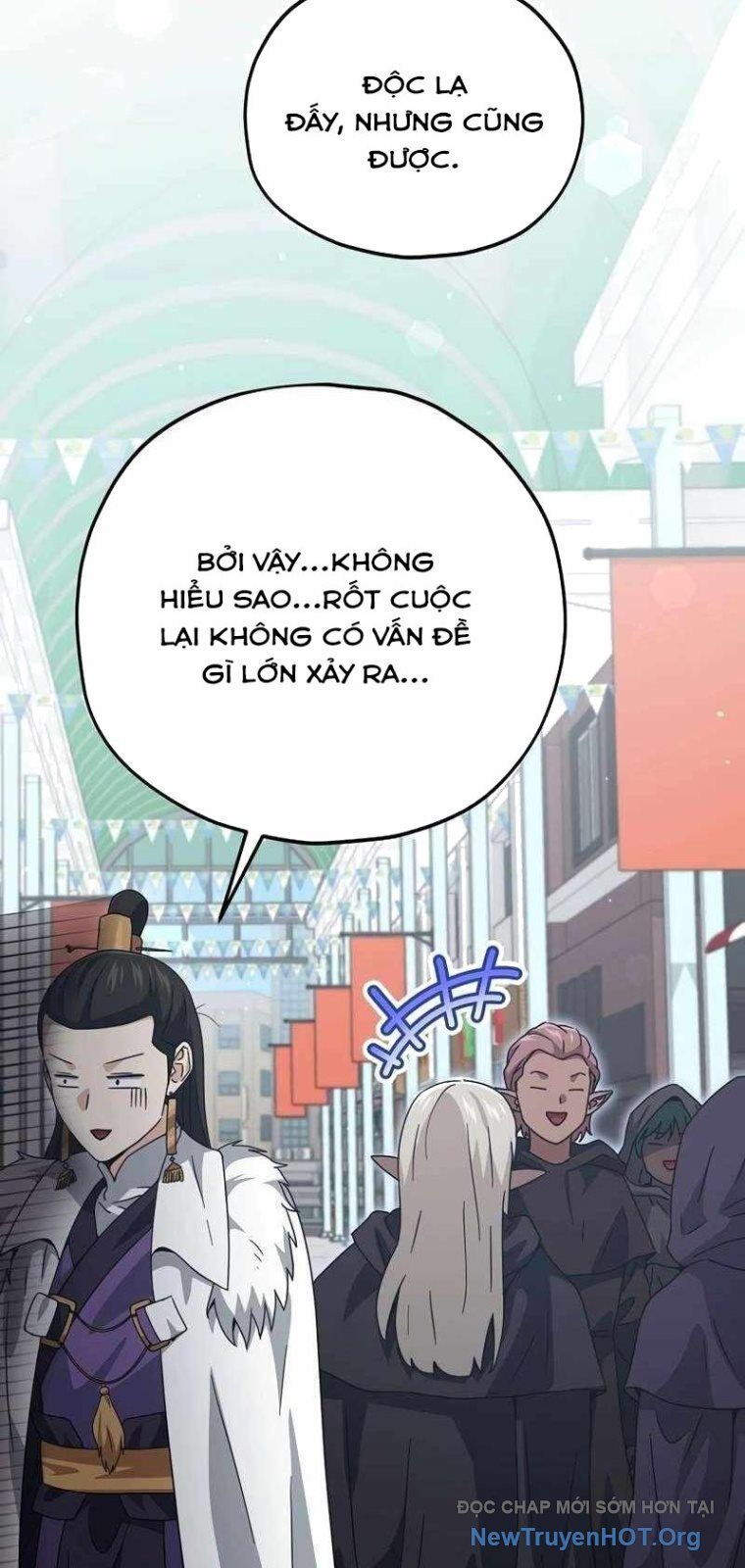 Bố tôi quá mạnh