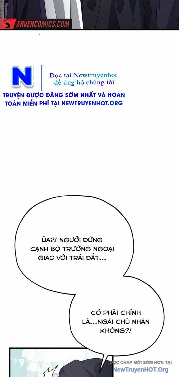 Bố tôi quá mạnh