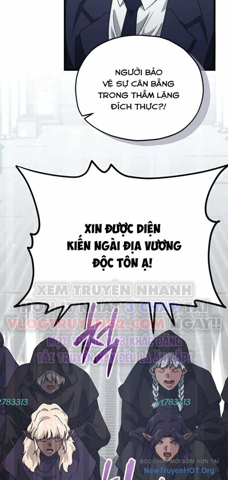 Bố tôi quá mạnh