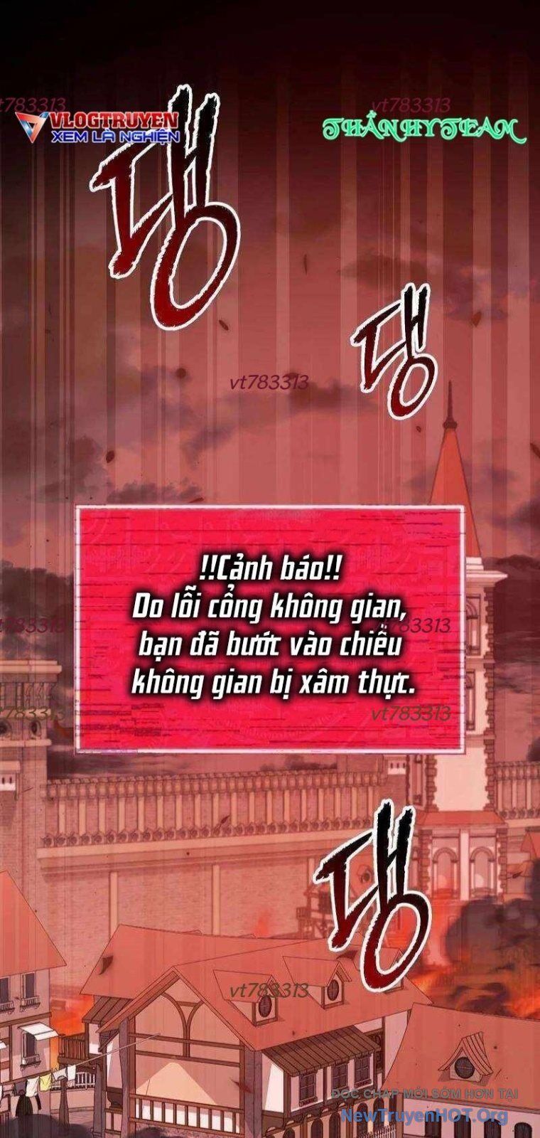 Bố tôi quá mạnh