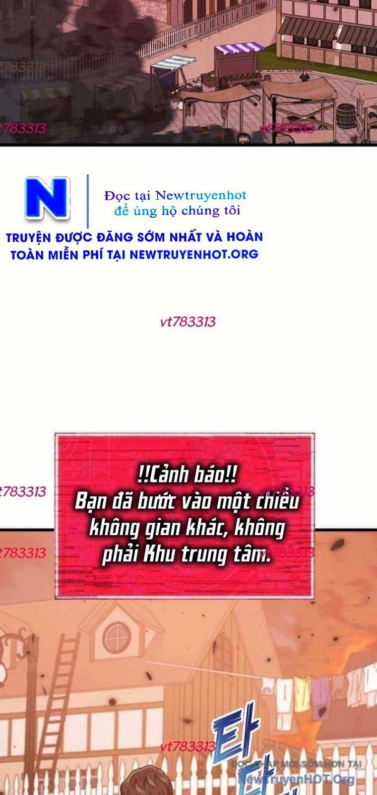 Bố tôi quá mạnh