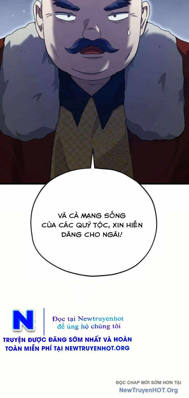 Bố tôi quá mạnh
