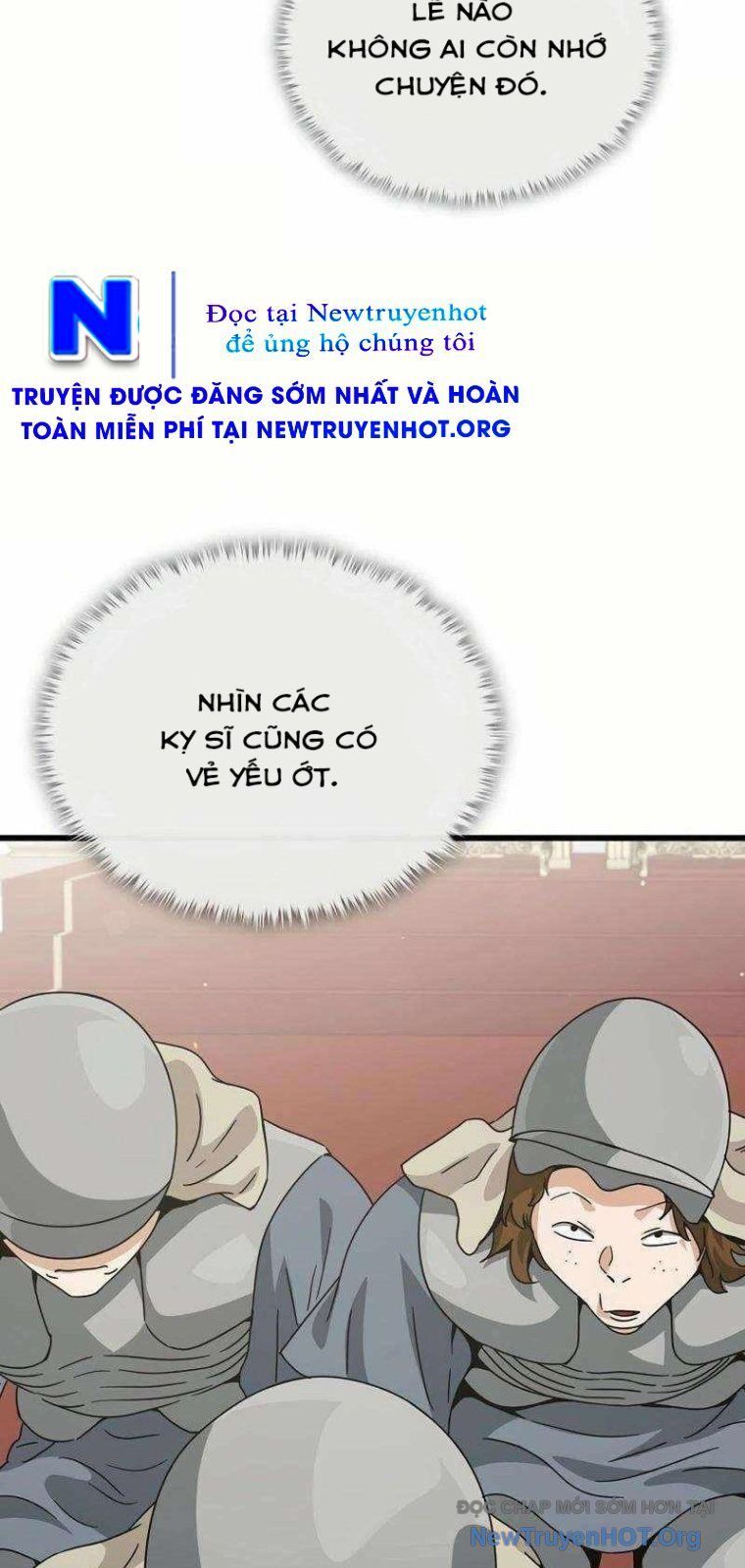 Bố tôi quá mạnh