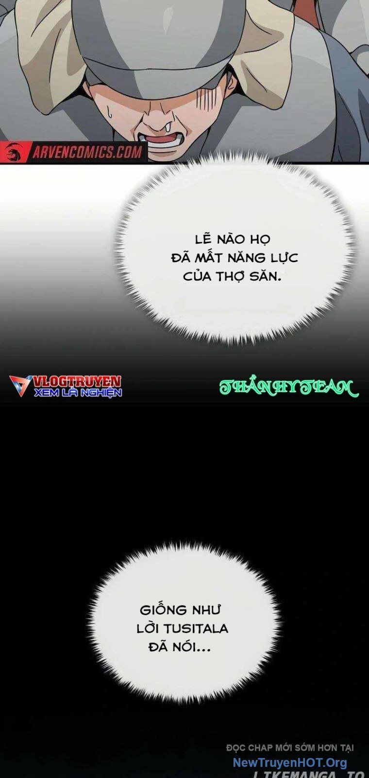 Bố tôi quá mạnh